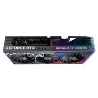 Видеокарта ASUS GeForce RTX4060 8Gb ROG STRIX OC GAMING (ROG-STRIX-RTX4060-O8G-GAMING) изображение 6
