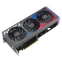Видеокарта ASUS GeForce RTX4060 8Gb ROG STRIX OC GAMING (ROG-STRIX-RTX4060-O8G-GAMING) изображение 7