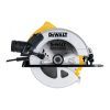 Дискова пила DeWALT 1350 Вт, диск 184х16 мм, 3.66 кг (DWE560) зображення 3