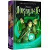 Книга Агенція "Локвуд і Ко". Череп, що шепоче - Джонатан Страуд А-ба-ба-га-ла-ма-га (9786175851883)