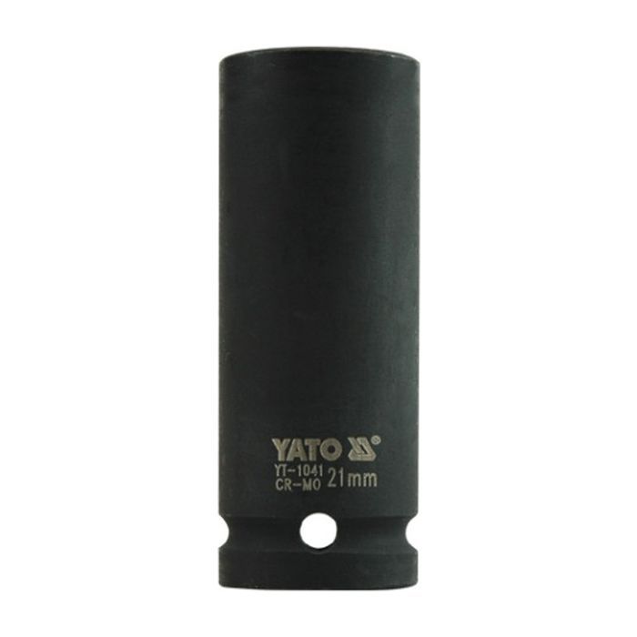 Головка торцева Yato YT-1041