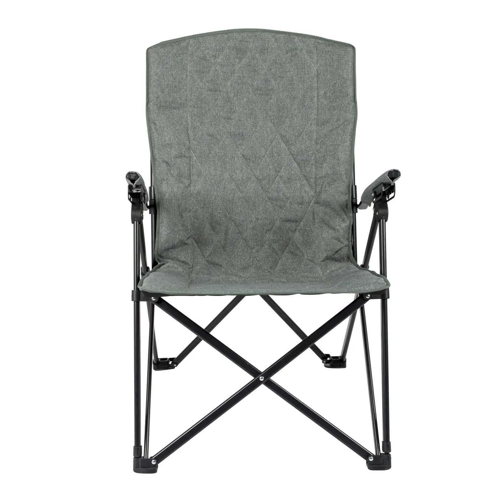 Кресло складное Bo-Camp Stanwix Green (1204733) изображение 2
