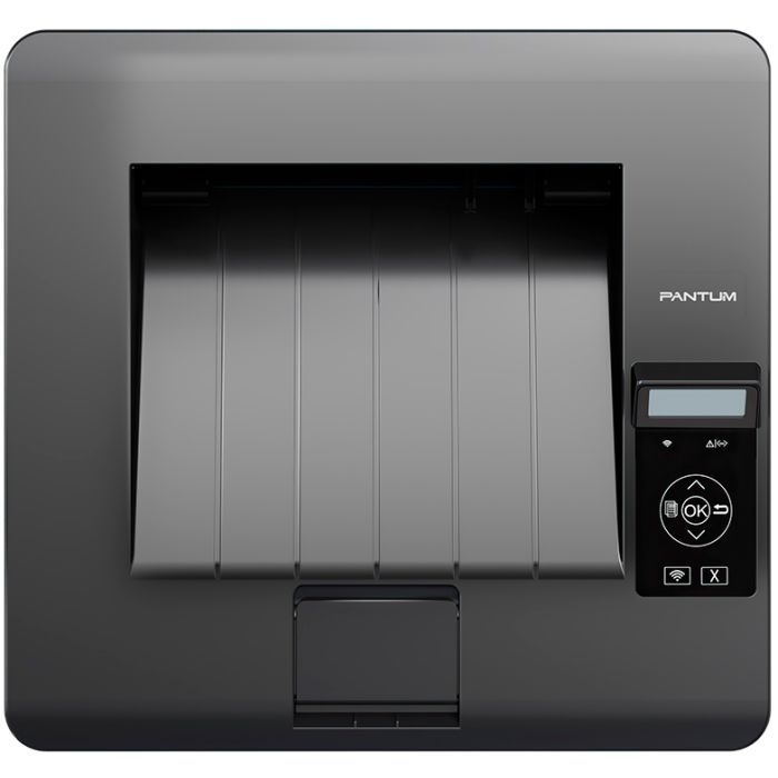 Лазерный принтер Pantum BP5100DN изображение 5