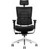 Офисное кресло GT Racer X-802 Black (X-802 Black (W-21 B-41)) изображение 3