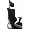 Офисное кресло GT Racer X-802 Black (X-802 Black (W-21 B-41)) изображение 7