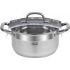 Кастрюля Resto Libra із кришкою 3.6 л (92003) изображение 4