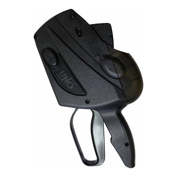 Етикет-пістолет Open UNO PH8 Black (UN2112N-8) зображення 3