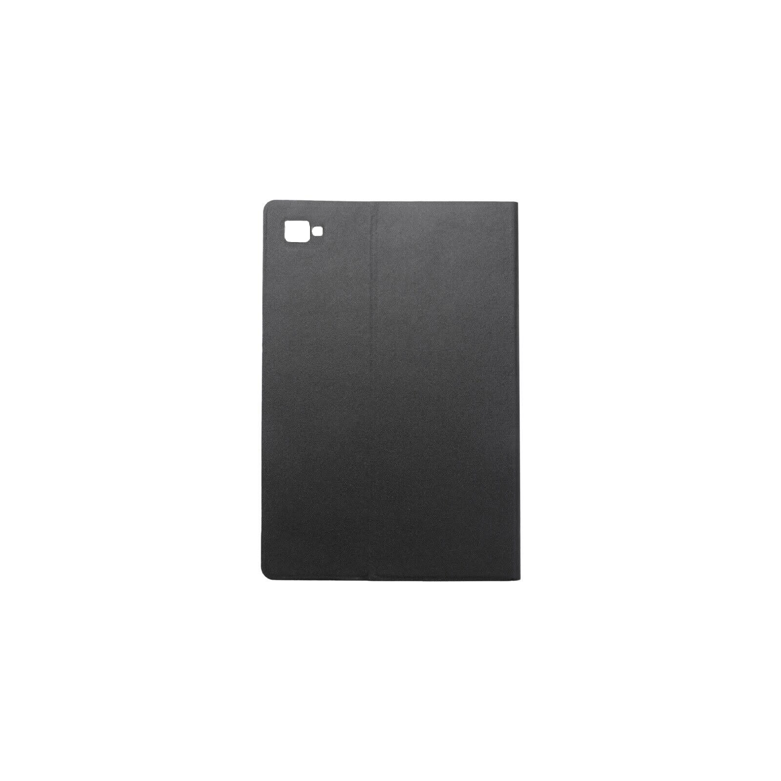 Чехол для планшета BeCover Smart Case Teclast M40 Pro 10.1" Black (709485) изображение 3