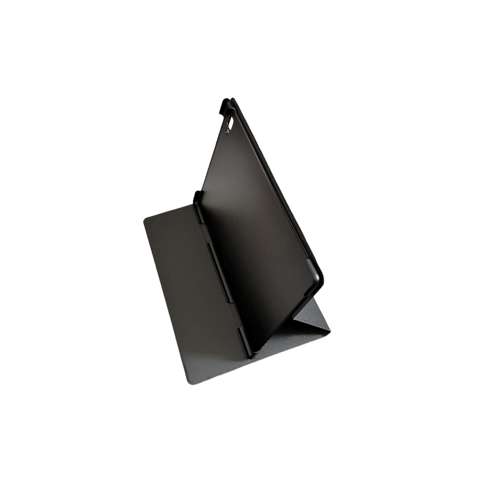Чохол до планшета BeCover Smart Case Teclast M40 Pro 10.1" Black (709485) зображення 6