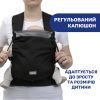Рюкзак-переноска Chicco Skin Fit, черный (87032.91) изображение 10