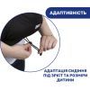 Рюкзак-переноска Chicco Skin Fit, черный (87032.91) изображение 7