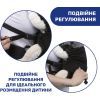 Рюкзак-переноска Chicco Skin Fit, черный (87032.91) изображение 9