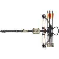 Арбалет Man kung XB52-KIT Camo (MK-XB52GODC-KIT) изображение 10