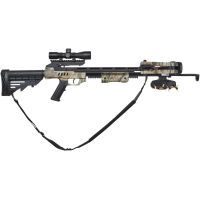Арбалет Man kung XB52-KIT Camo (MK-XB52GODC-KIT) изображение 3