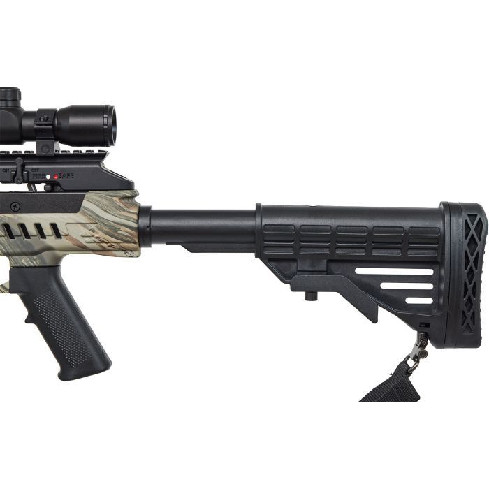 Арбалет Man kung XB52-KIT Camo (MK-XB52GODC-KIT) зображення 6