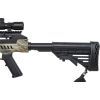 Арбалет Man kung XB52-KIT Camo (MK-XB52GODC-KIT) изображение 6