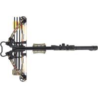 Арбалет Man kung XB52-KIT Camo (MK-XB52GODC-KIT) изображение 8