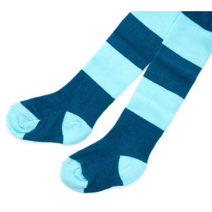 Колготки дитячі BNM з акулою (M0C0301-1336-86B-blue) зображення 2
