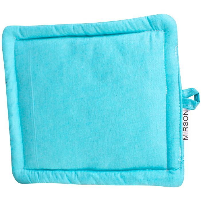 Кухонна прихватка MirSon Бязь 12-4608 Lucretia (2200006753445)