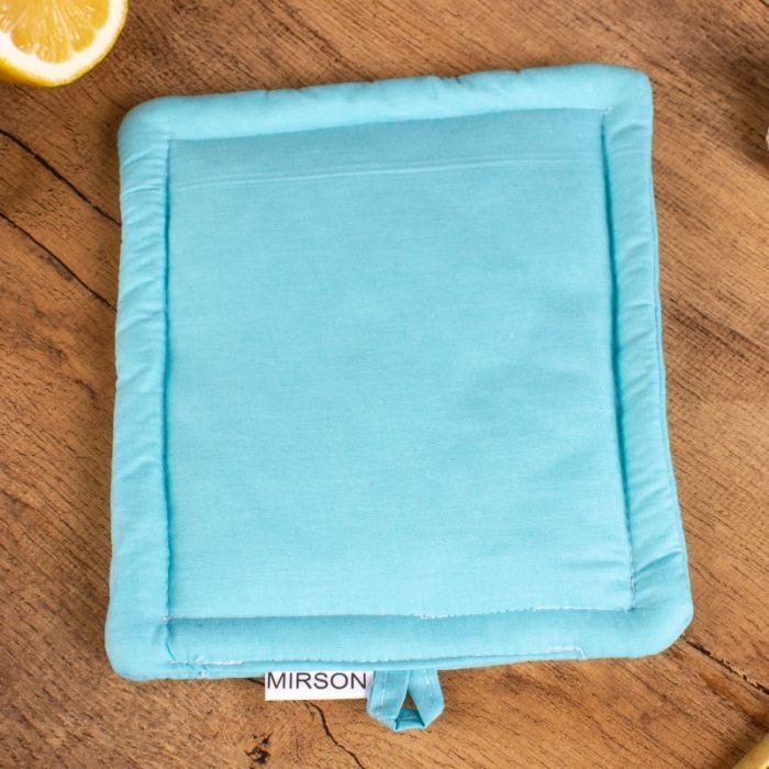 Кухонна прихватка MirSon Бязь 12-4608 Lucretia (2200006753445) зображення 2