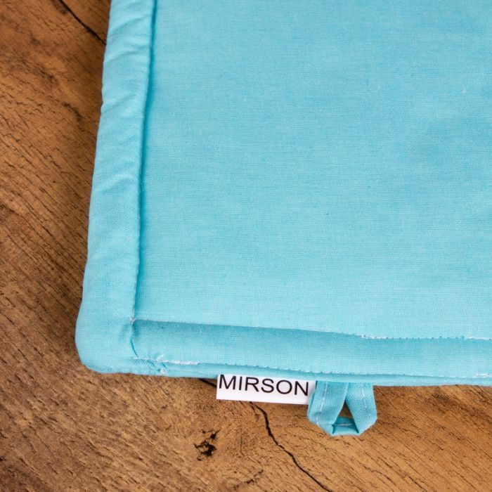 Кухонна прихватка MirSon Бязь 12-4608 Lucretia (2200006753445) зображення 3