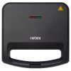 Вафельниця Rotex RSM122-B зображення 2