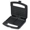 Вафельниця Rotex RSM122-B зображення 3