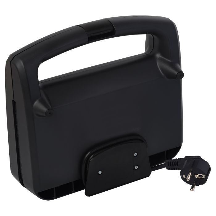 Вафельниця Rotex RSM122-B зображення 6