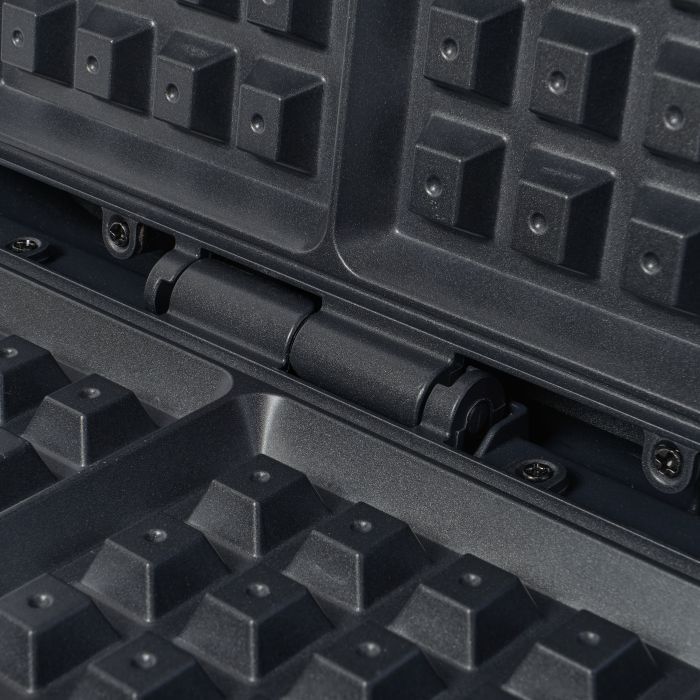 Вафельниця Rotex RSM122-B зображення 8