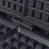 Вафельниця Rotex RSM122-B зображення 8