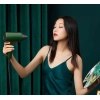 Фен Xiaomi ShowSee Electric Hair Dryer A5-G Green зображення 2