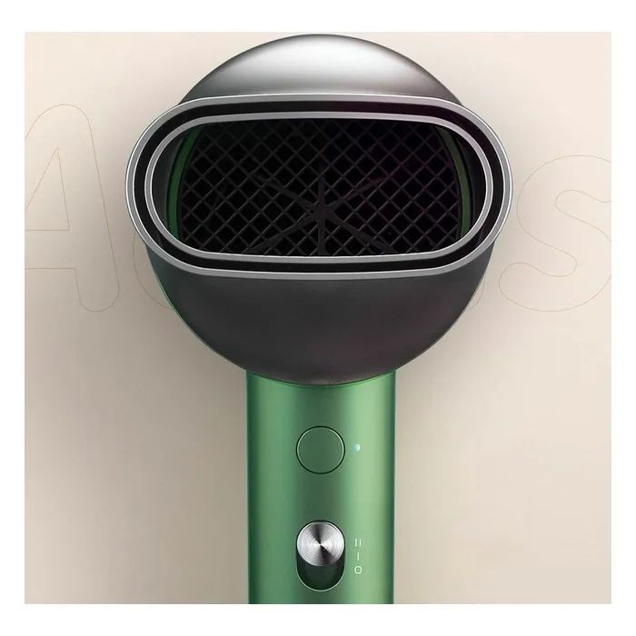Фен Xiaomi ShowSee Electric Hair Dryer A5-G Green зображення 4