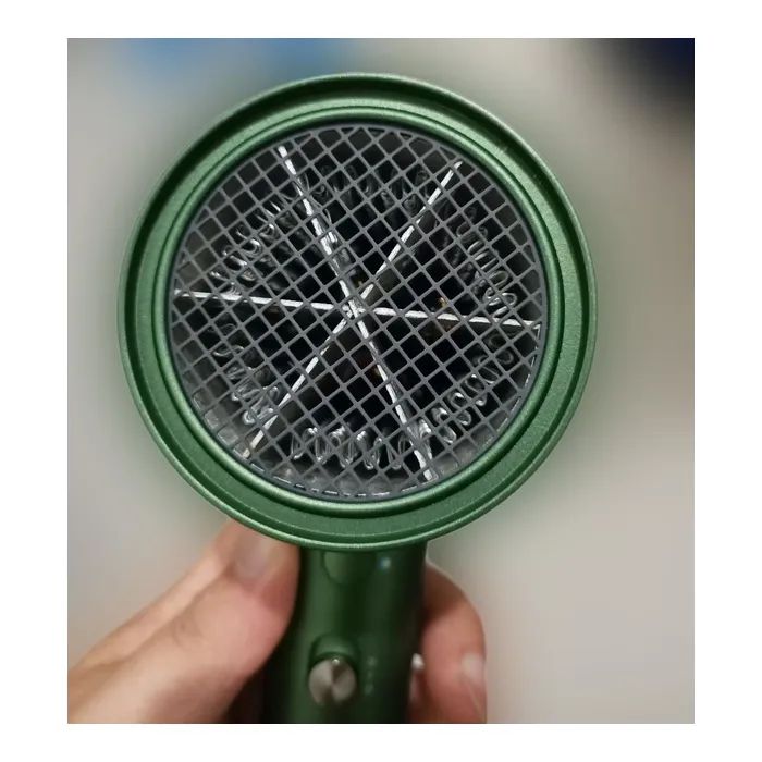 Фен Xiaomi ShowSee Electric Hair Dryer A5-G Green зображення 7