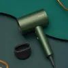 Фен Xiaomi ShowSee Electric Hair Dryer A5-G Green зображення 8