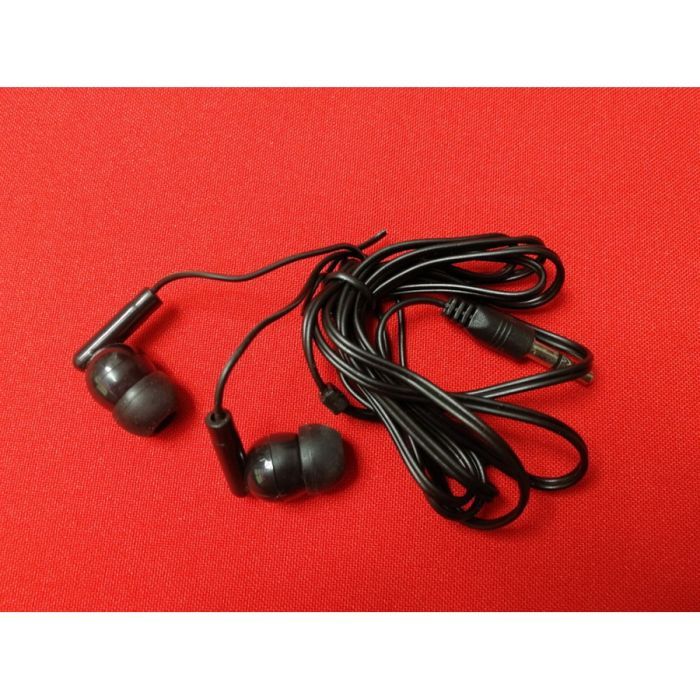 Навушники Defender Basic 210 Black (63211) зображення 3