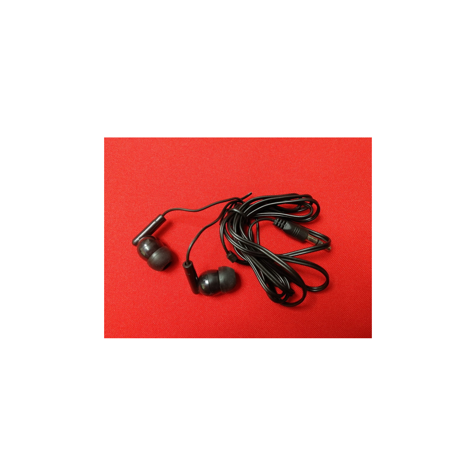 Навушники Defender Basic 210 Black (63211) зображення 3