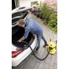 Пилосос будівельний Karcher WD 3-18 17л, 18В, (без АКБ та ЗП) (1.628-550.0) зображення 10