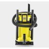 Пилосос будівельний Karcher WD 3-18 17л, 18В, (без АКБ та ЗП) (1.628-550.0) зображення 2