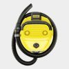 Пилосос будівельний Karcher WD 3-18 17л, 18В, (без АКБ та ЗП) (1.628-550.0) зображення 3