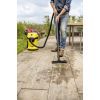 Пилосос будівельний Karcher WD 3-18 17л, 18В, (без АКБ та ЗП) (1.628-550.0) зображення 7