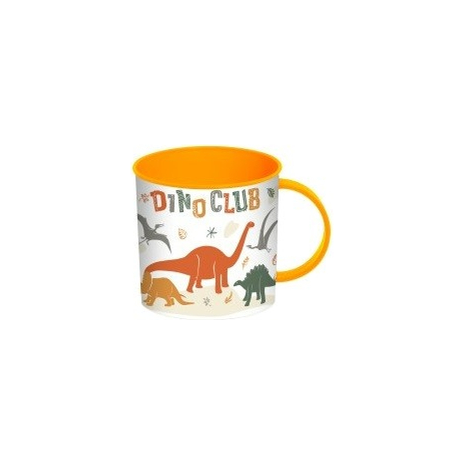 Чашка Herevin Dini Club 280 мл (161928-066)