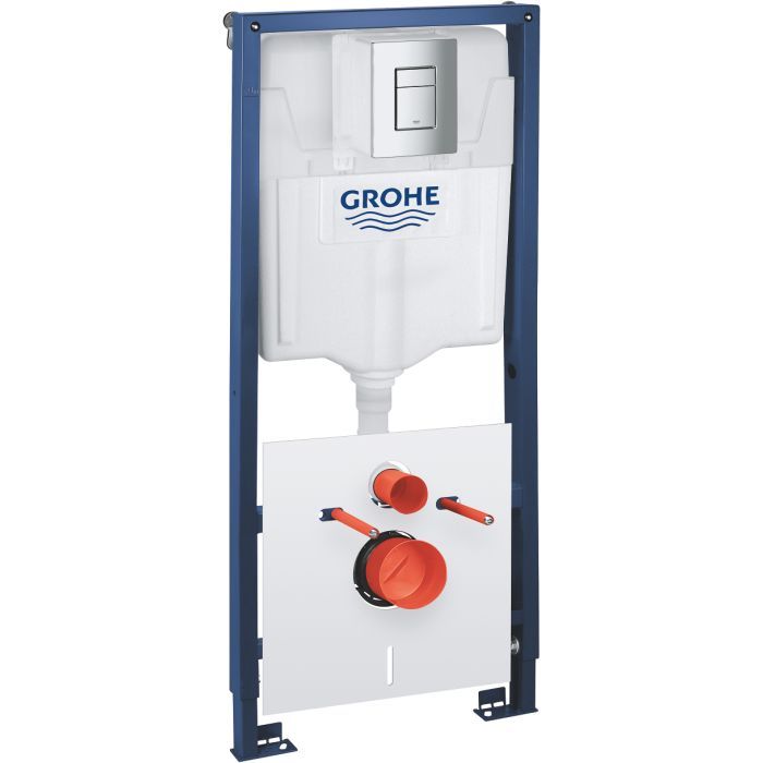 Инсталляция Grohe QuickFix 39930000 (CV030563)