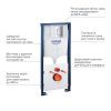 Инсталляция Grohe QuickFix 39930000 (CV030563) изображение 2