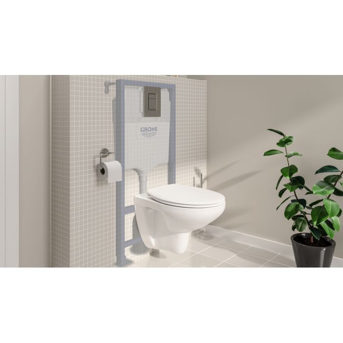 Инсталляция Grohe QuickFix 39930000 (CV030563) изображение 4