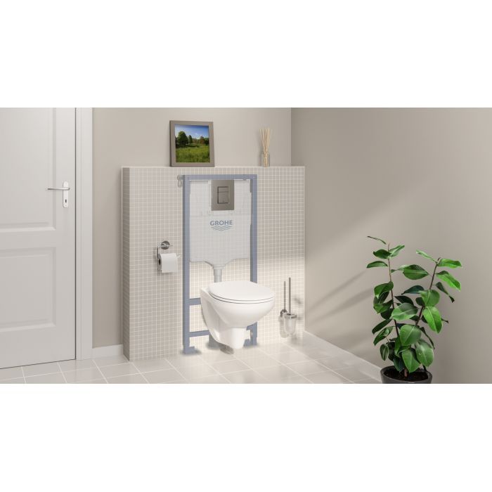 Инсталляция Grohe QuickFix 39930000 (CV030563) изображение 5