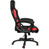 Кресло игровое Gamemax GCR07- Nitro Concepts Red (GCR07 Red) изображение 4