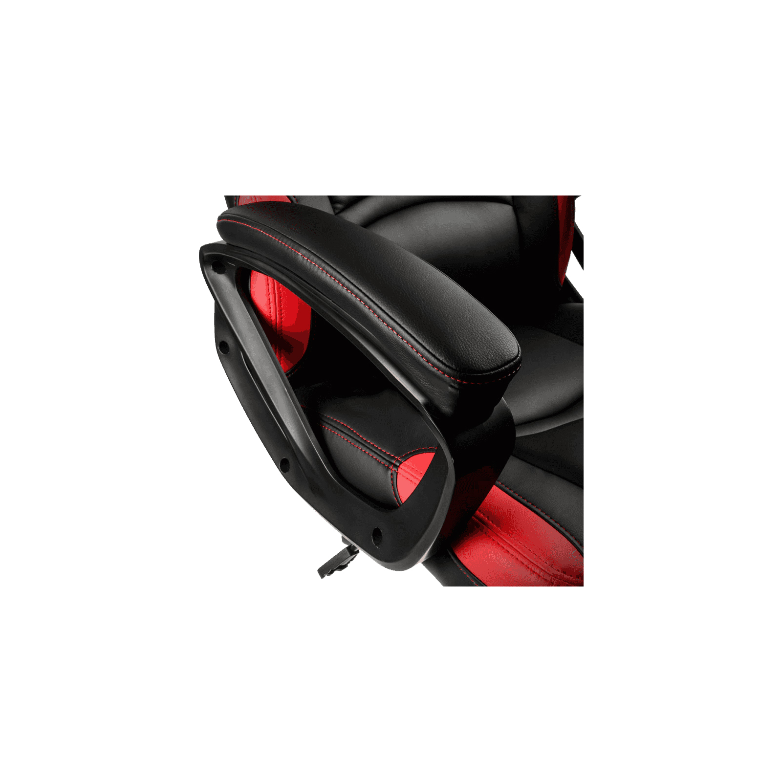 Кресло игровое Gamemax GCR07- Nitro Concepts Red (GCR07 Red) изображение 6