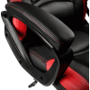 Кресло игровое Gamemax GCR07- Nitro Concepts Red (GCR07 Red) изображение 6