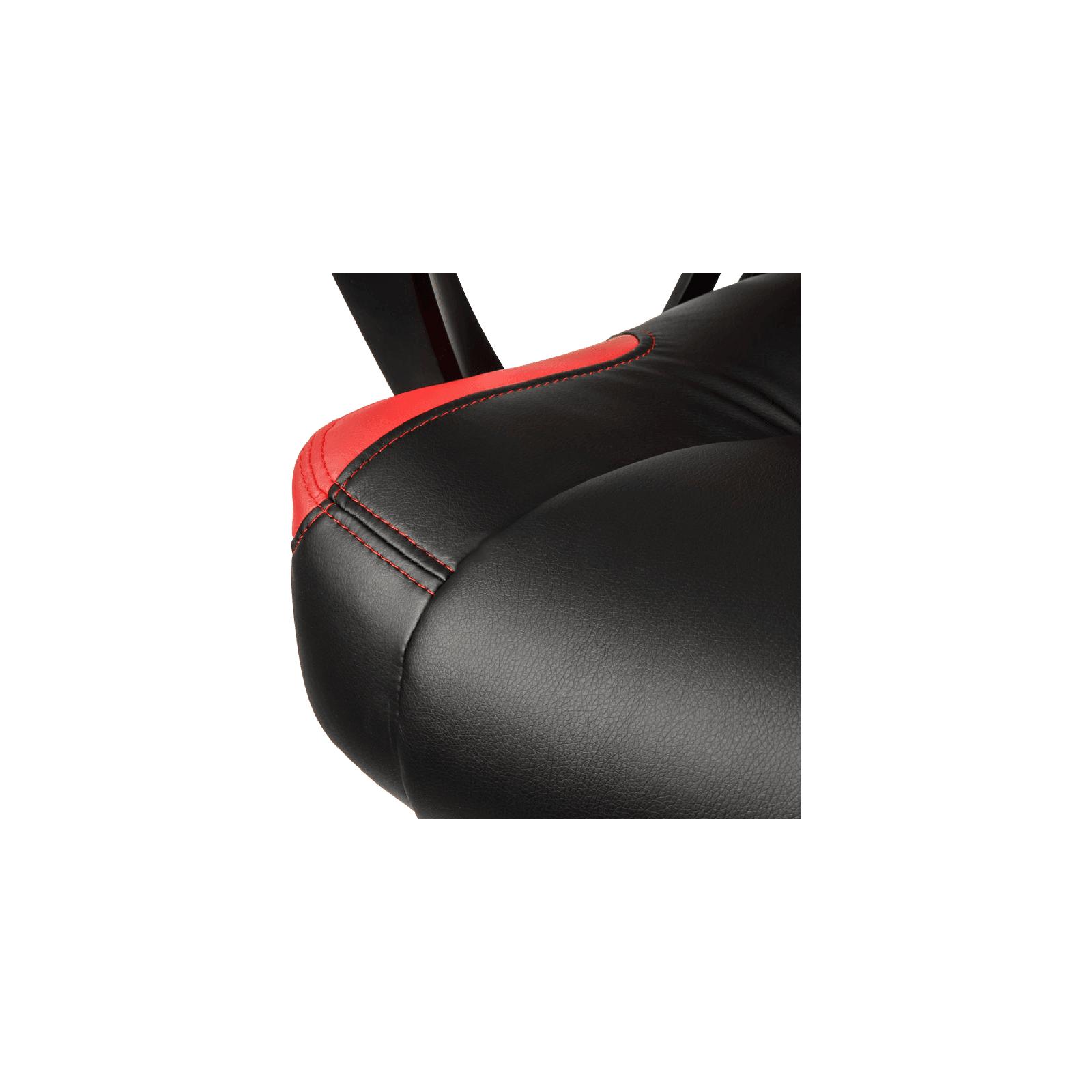 Кресло игровое Gamemax GCR07- Nitro Concepts Red (GCR07 Red) изображение 7