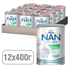 Детская смесь Nestle NAN ExpertPro Кисломолочная 400 г (1000007) изображение 7